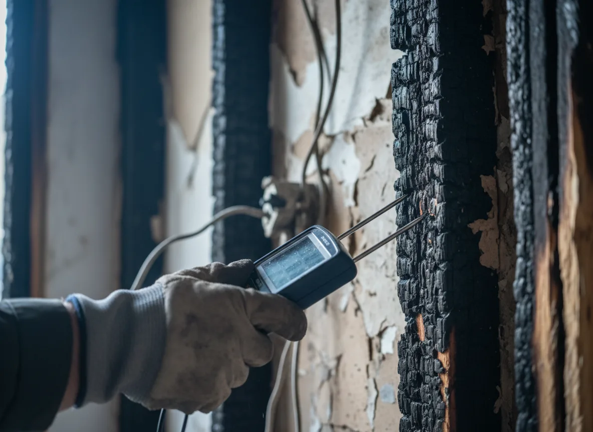 Fire Damage Restoration Hudgins, VA FAQs